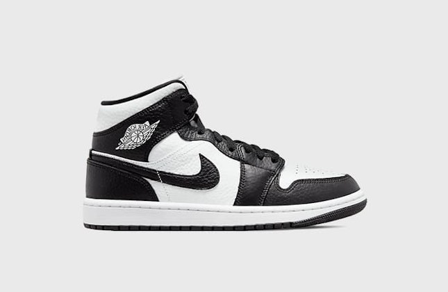 Air Jordan 1 Mid "Invert" Air Jordan 1 Mid "Invert"