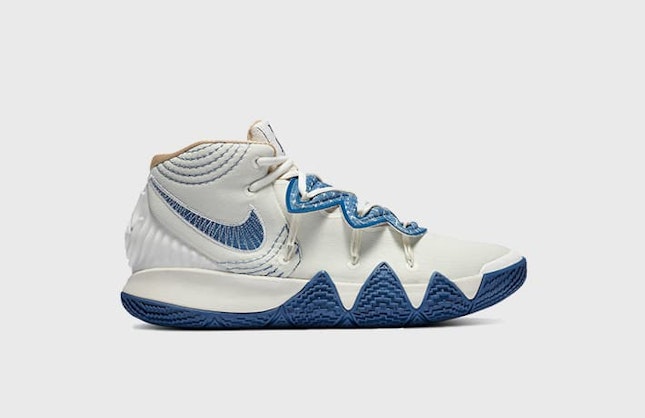 Nike Kybrid S2 “Sashiko”