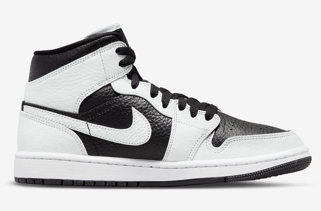 Air Jordan 1 Mid "Invert"