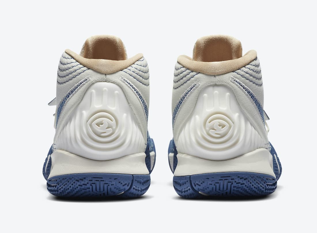 Nike Kybrid S2 “Sashiko”