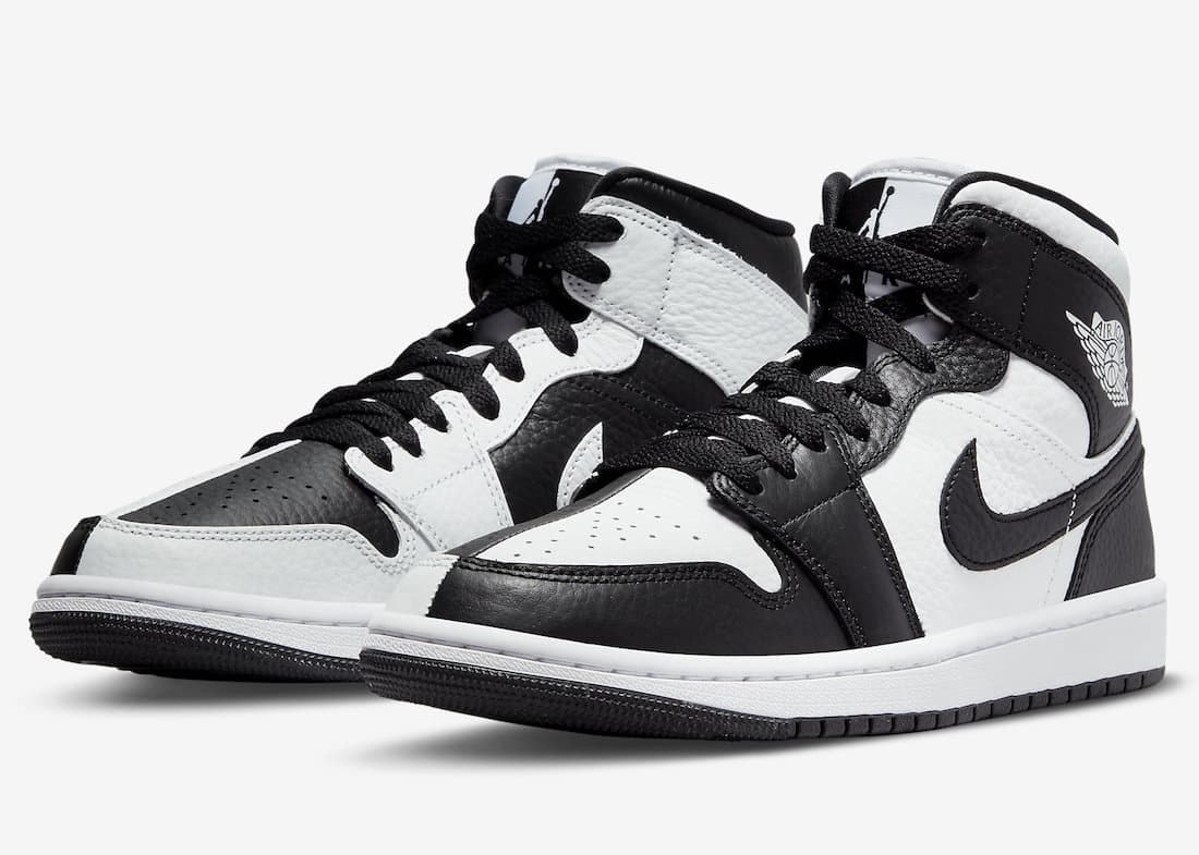 Air Jordan 1 Mid "Invert"