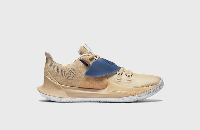 Nike Kyrie 3 Low “Sashiko” Nike Kyrie 3 Low “Sashiko”