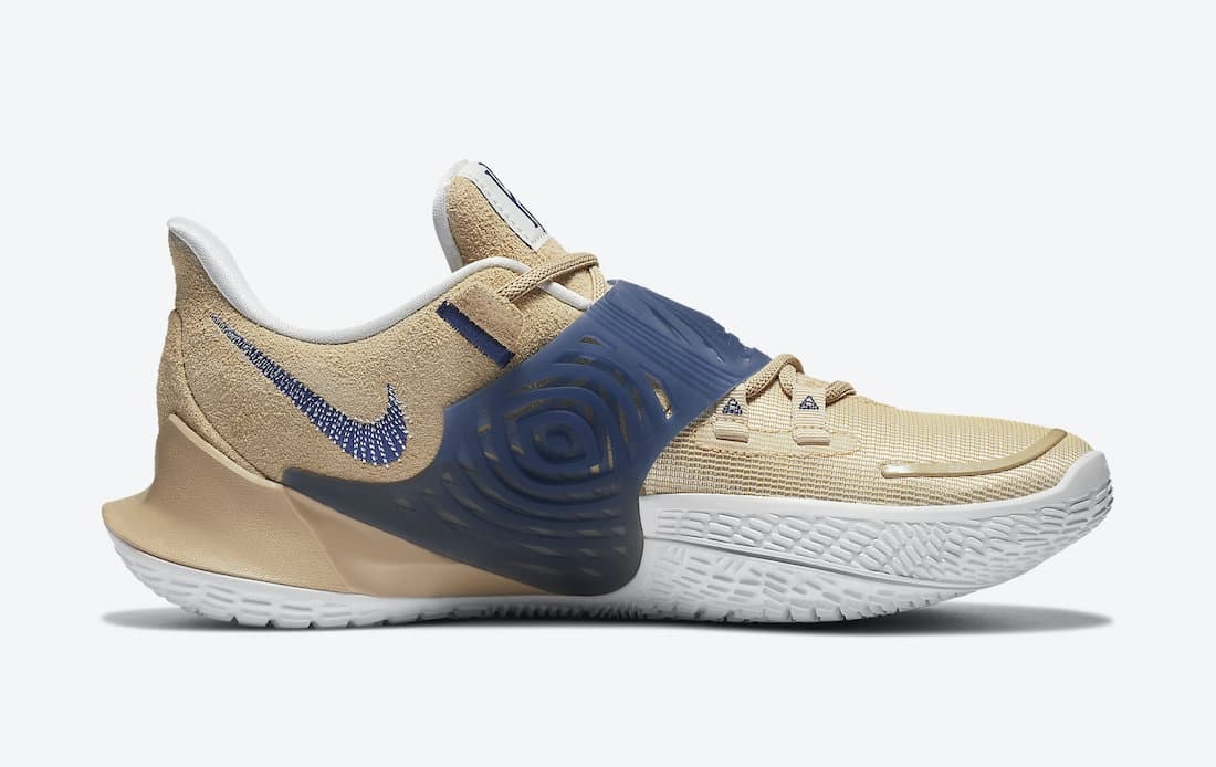 kyrie 3 low sashiko