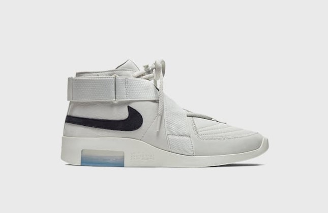 Fear of God x Nike Air 180 "Light Bone" Fear of God x Nike Air 180 "Light Bone"