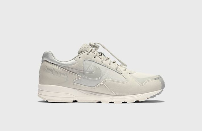 Fear of God x Nike Air Skylon 2 “Light Bone”