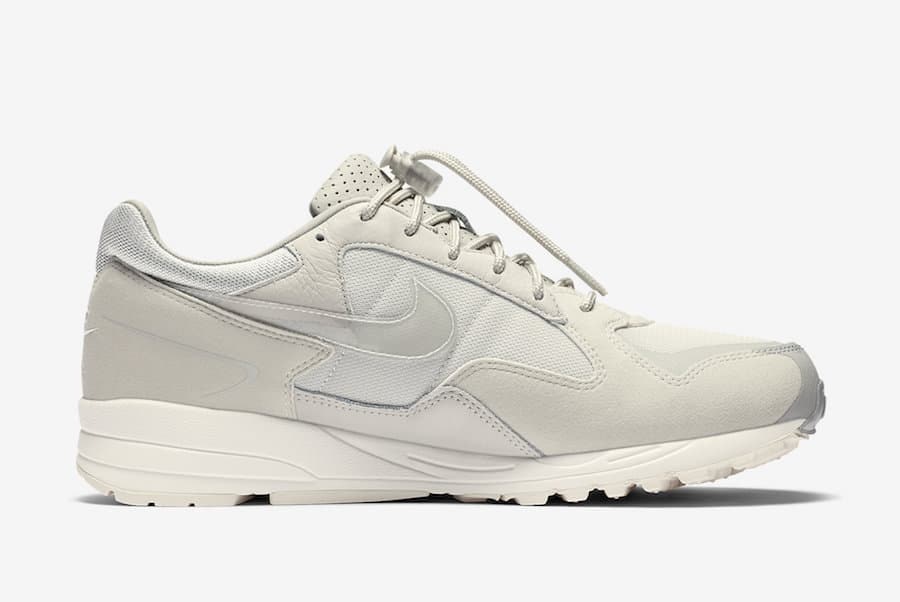 Fear of God x Nike Air Skylon 2 “Light Bone”