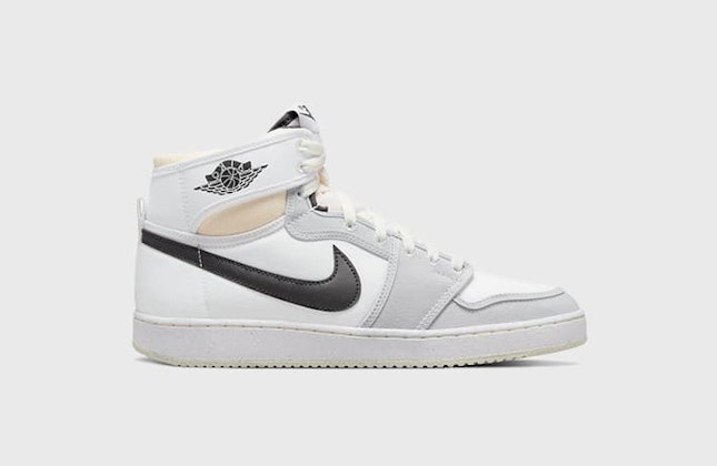 Air Jordan 1 KO "Grey Fog" Air Jordan 1 KO "Grey Fog"