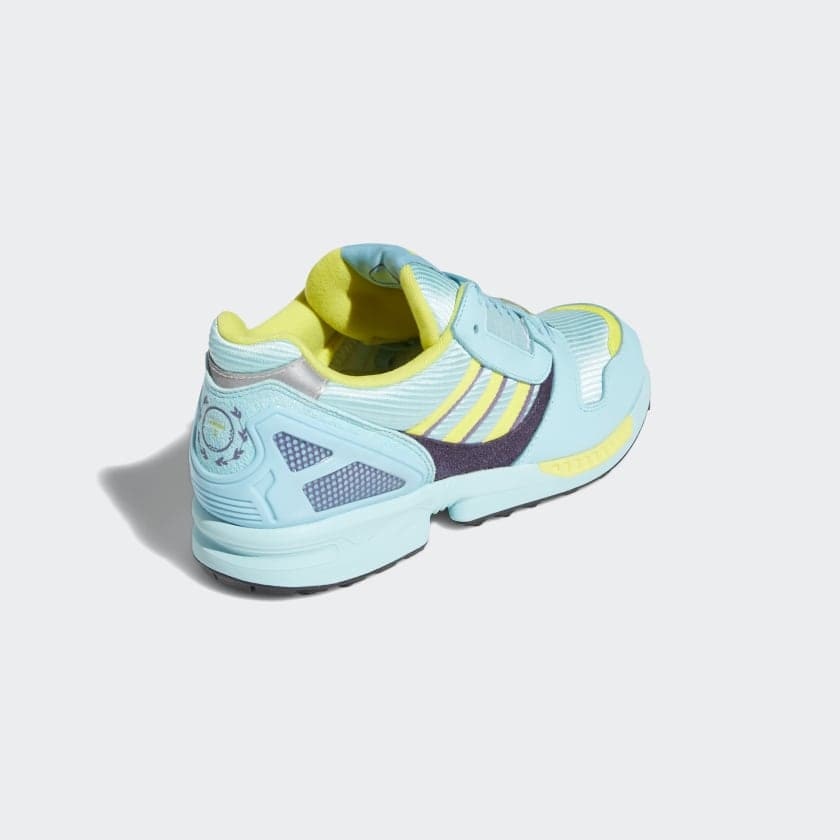 adidas ZX 8000 "Clear Aqua"