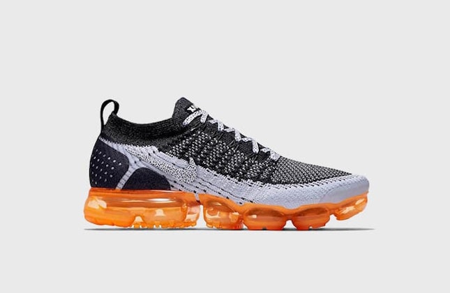 Nike Air Vapormax Flyknit 2.0 "Safari" Nike Air Vapormax Flyknit 2.0 "Safari"