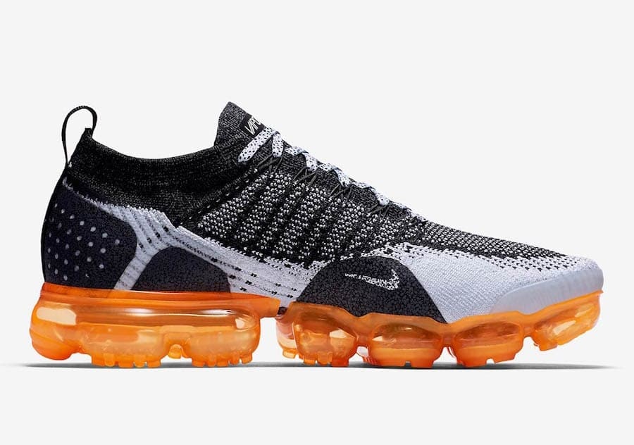 Nike Air Vapormax Flyknit 2.0 "Safari"