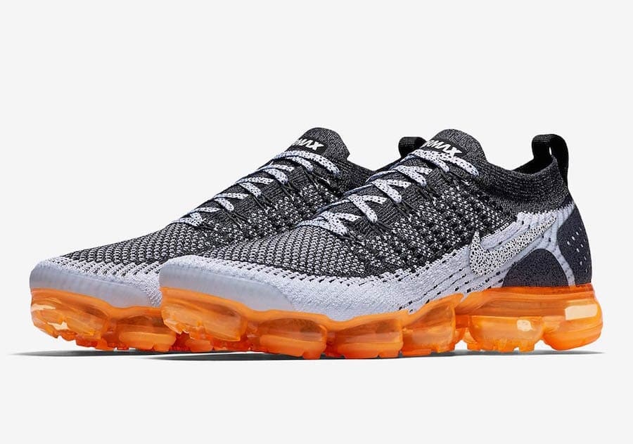 Nike Air Vapormax Flyknit 2.0 "Safari"