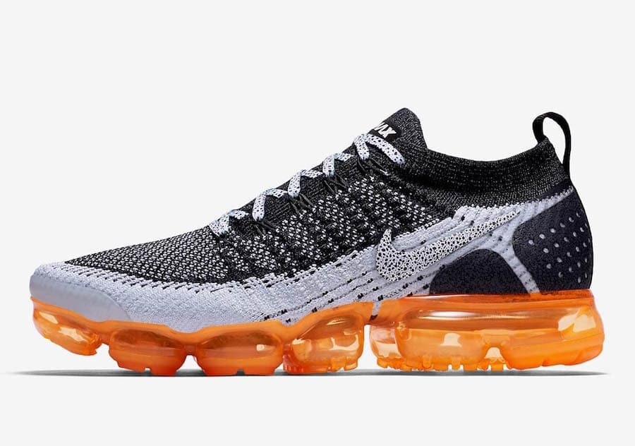 Nike Air Vapormax Flyknit 2.0 "Safari"