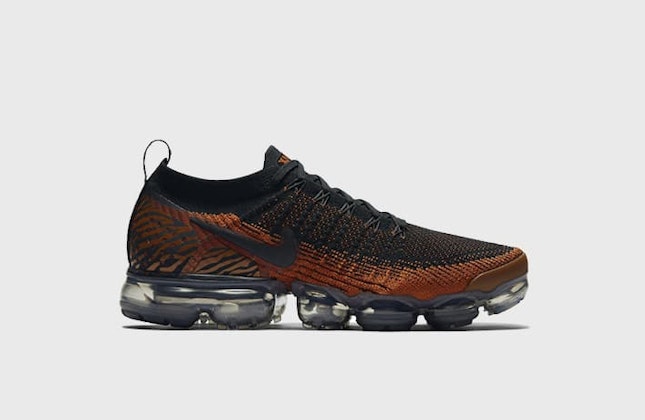 Nike Vapormax Flyknit 2 "Tiger" Nike Vapormax Flyknit 2 "Tiger"