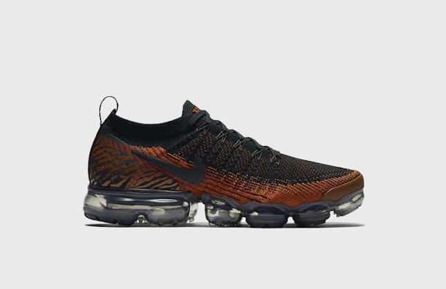 Nike Vapormax Flyknit 2 "Tiger"
