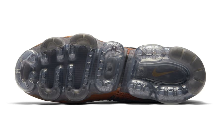 Nike Vapormax Flyknit 2 Tiger kaufen HEAT MVMNT