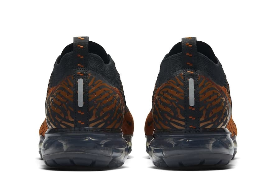 Nike Vapormax Flyknit 2 "Tiger"