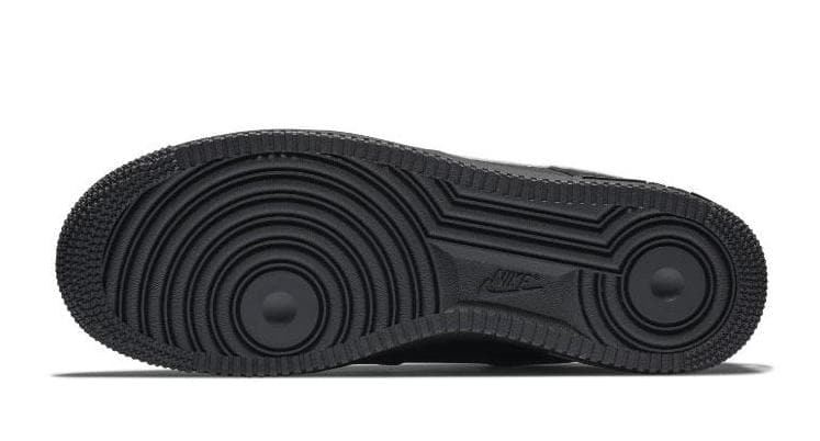 Nike Air Force 1 Low "Utility Pack" (Black)
