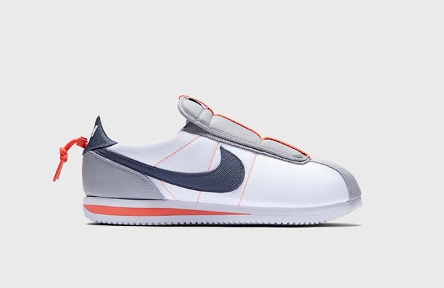 Kendrick Lamar x Nike Cortez Kenny 4 “House Shoe”