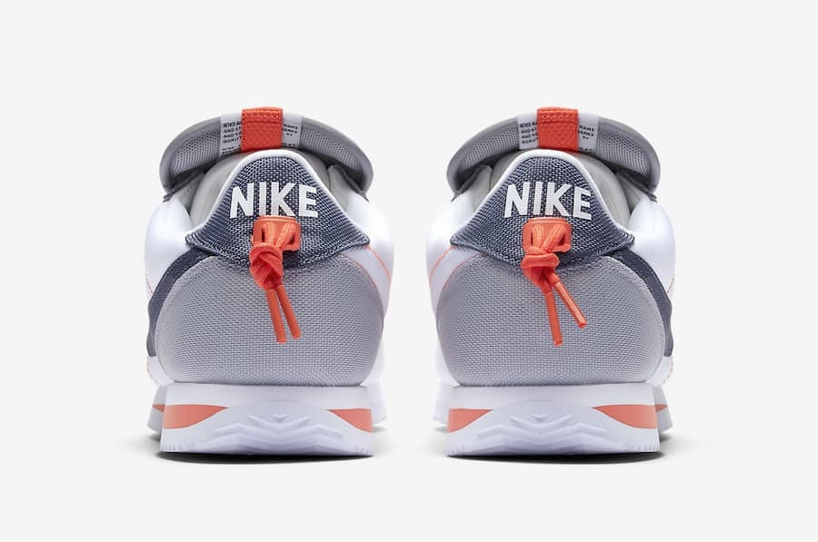 Kendrick Lamar x Nike Cortez Kenny 4 “House Shoe”