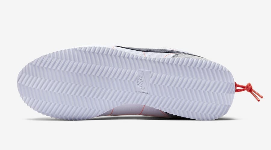 Kendrick Lamar x Nike Cortez Kenny 4 “House Shoe”