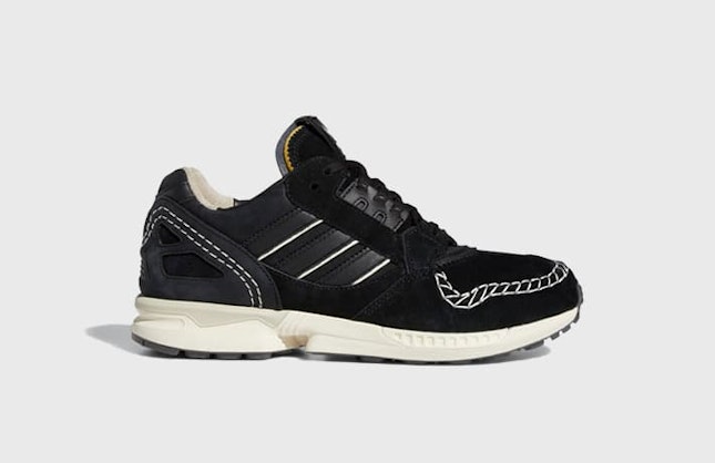 adidas ZX 9000 "Moc"