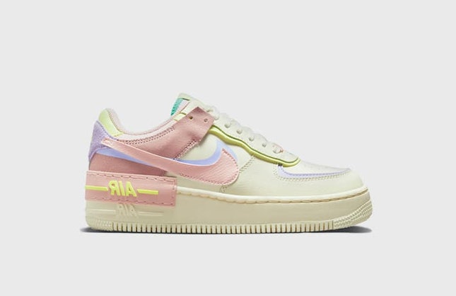 Nike Air Force 1 Shadow “Cashmere”
