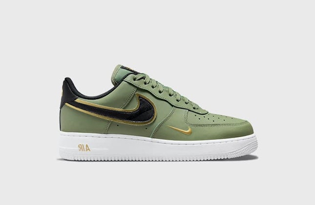 Nike Air Force 1 Low "Olive" Nike Air Force 1 Low "Olive"