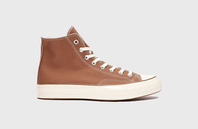 Carhartt x Converse Chuck 70 "Hamilton Brown"