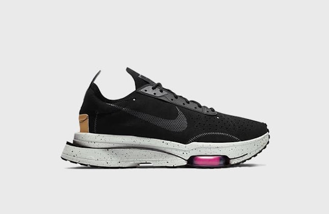 Nike Air Zoom Type (Black)