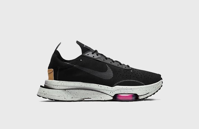 Nike Air Zoom Type (Black)
