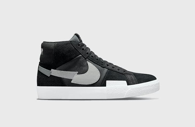 Nike SB Blazer Mid “Mosaic Pack” Nike SB Blazer Mid “Mosaic Pack”