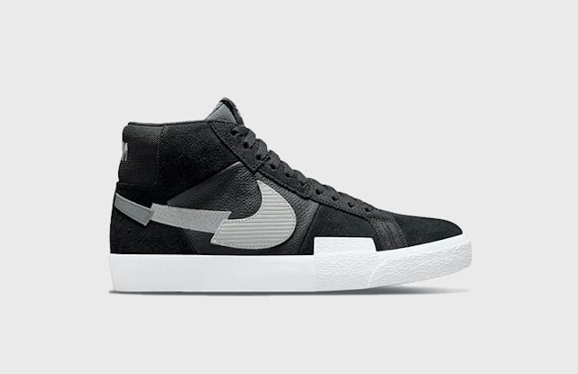 Nike SB Blazer Mid “Mosaic Pack”