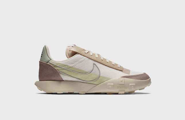 Nike Waffle Racer LX Wmns "Series QS" Nike Waffle Racer LX Wmns "Series QS"