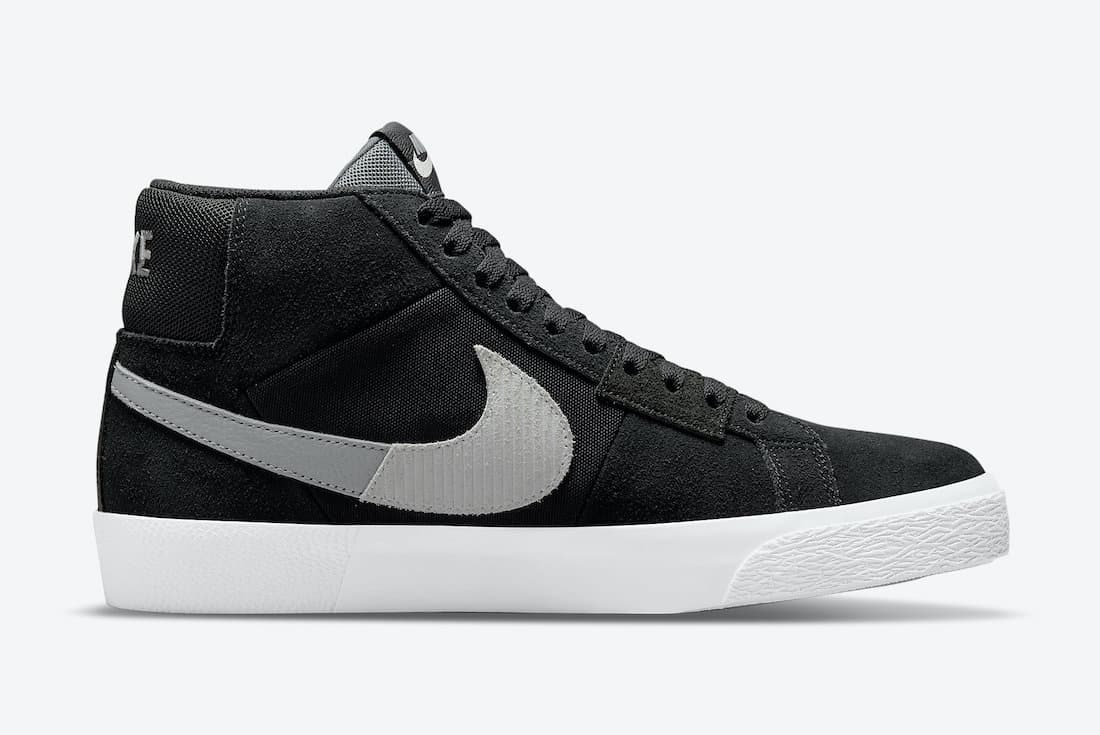 Nike SB Blazer Mid “Mosaic Pack”
