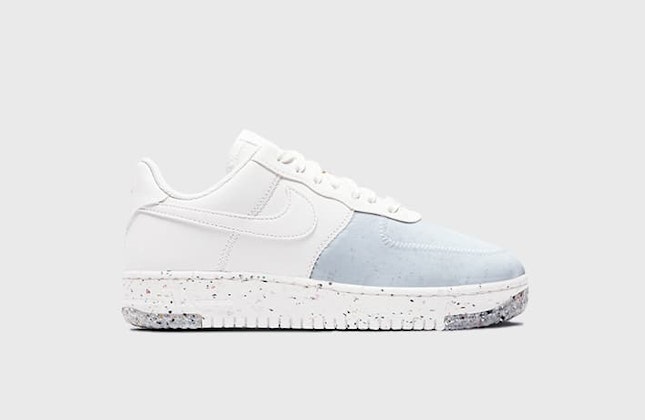 Nike Air Force 1 Crater Foam Wmns "Summit White" Nike Air Force 1 Crater Foam Wmns "Summit White"