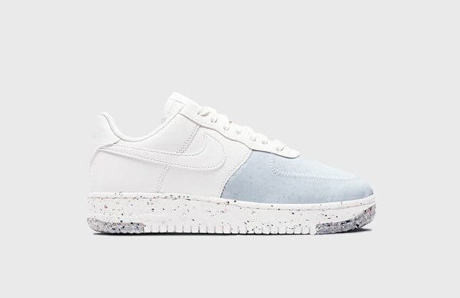 Nike Air Force 1 Crater Foam Wmns "Summit White"