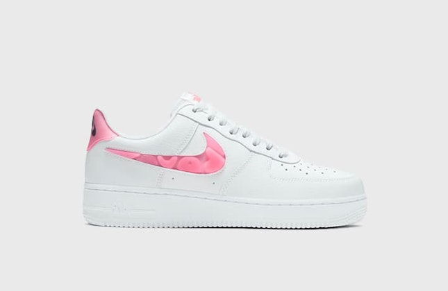 Nike Air Force 1 SE "Love For All" Nike Air Force 1 SE "Love For All"