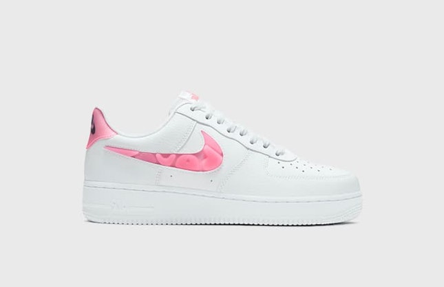 Nike Air Force 1 SE "Love For All"