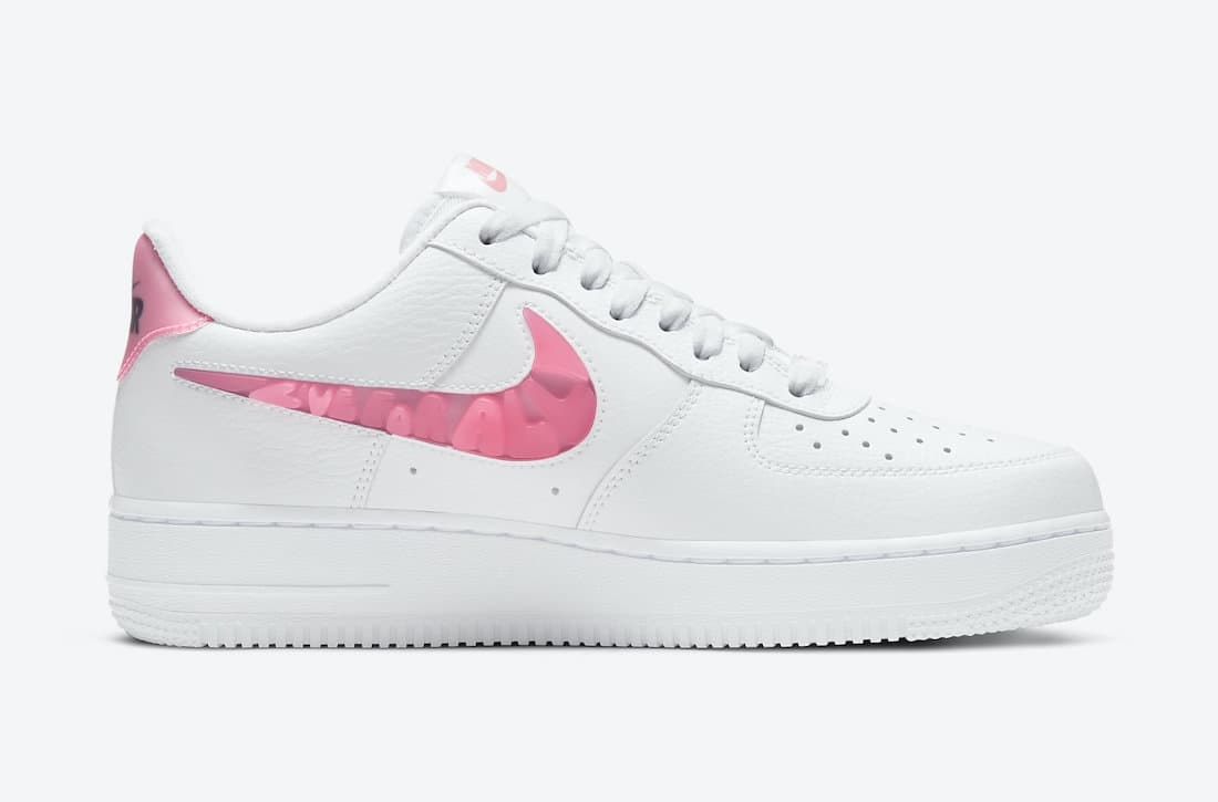 Nike Air Force 1 SE "Love For All"