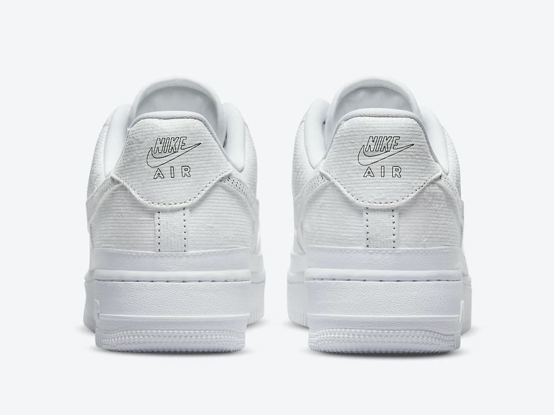 Nike Air Force 1 Low "Tear Away"