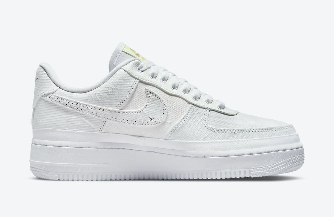 Nike Air Force 1 Low "Tear Away"