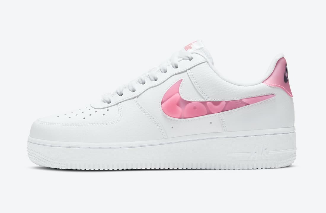 Nike Air Force 1 SE "Love For All"