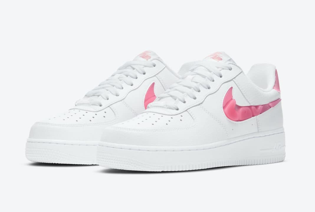 Nike Air Force 1 SE "Love For All"