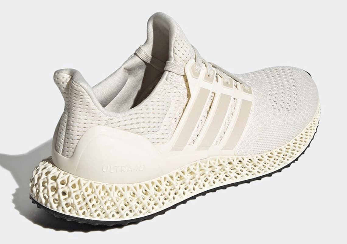 Adidas ultra boost 4d original online