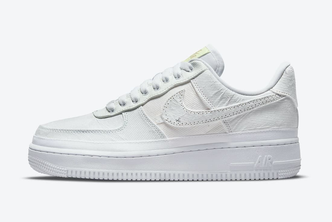 Nike Air Force 1 Low "Tear Away"