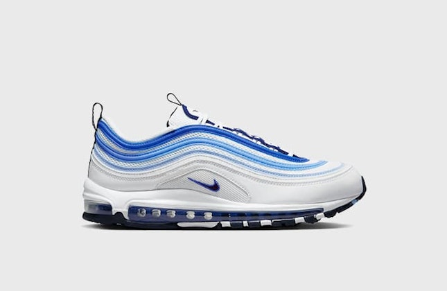 Nike Air Max 97 "Blueberry"