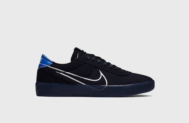 Nike SB Bruin React T (Black)