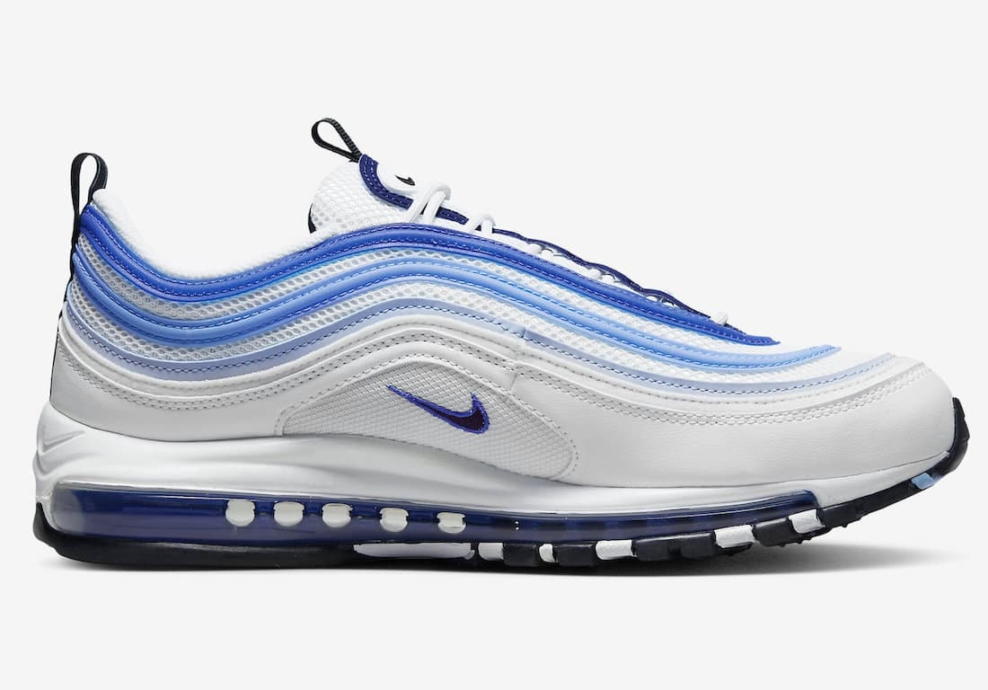 Nike Air Max 97 "Blueberry"