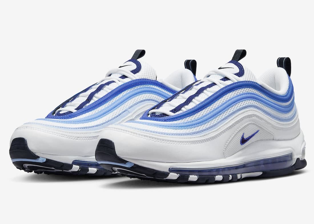 Nike Air Max 97 "Blueberry"