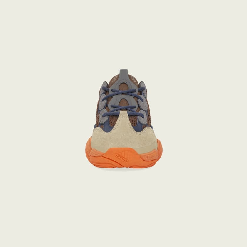 adidas Yeezy 500 “Enflame”